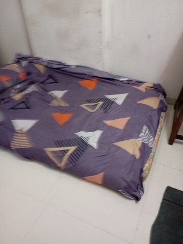 Bedroom in 2 BHK Apartment at Dipti Aaryavarta, Andheri East – for Sale