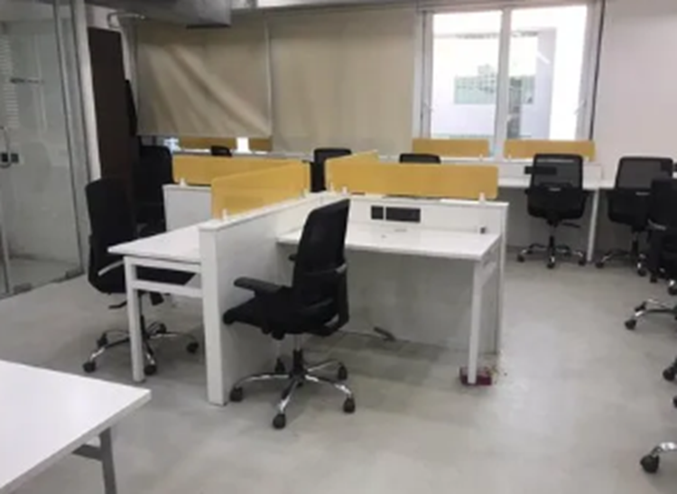 Commercial Office Space 1680 Sq.Ft. For Rent in Andheri East Mumbai  7689517