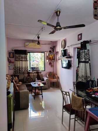 1 BHK Apartment For Resale in Naigaon East, VasaI-Virar, Maharashtra, India Palghar  7684538