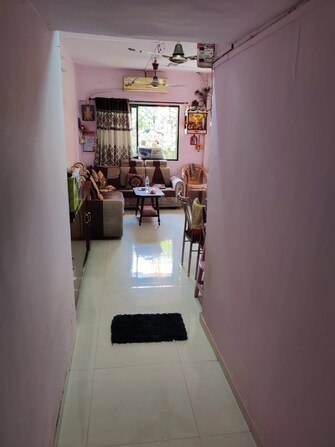 1 BHK Apartment For Resale in Naigaon East, VasaI-Virar, Maharashtra, India Palghar  7684538