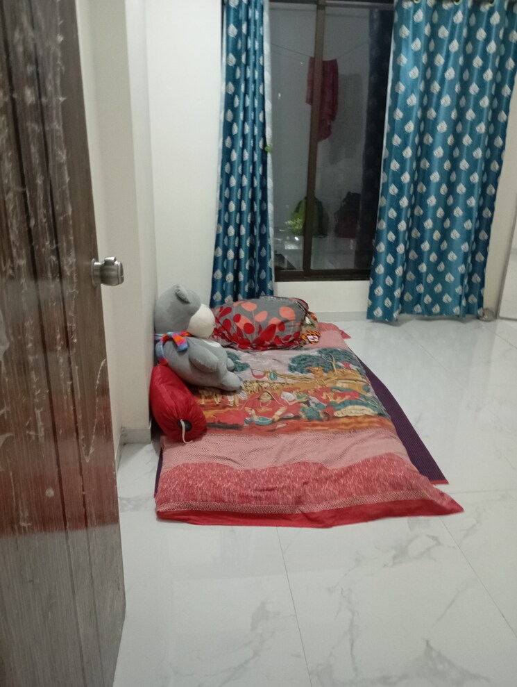Bedroom, sudarsan-panchsheel 1 Bedroom 425 Sq.Ft. Apartment In Andheri East Mumbai 7689569