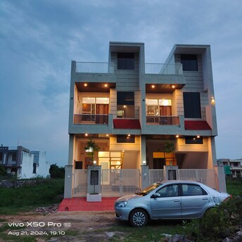 4 BHK Villa For Resale in Kalwar Road Jaipur  7689638