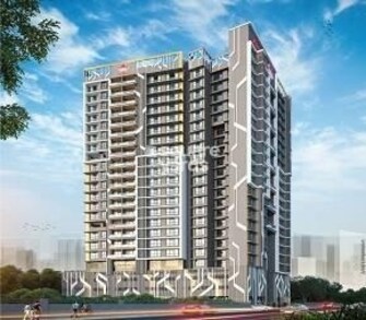 1 BHK Apartment For Resale in Sumit Atulyam Matunga West Mumbai  7689593