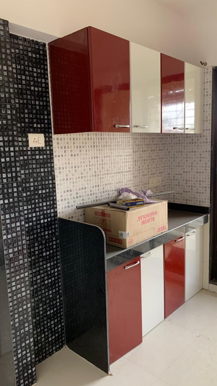 Kitchen, arihant-anshula 2 Bedroom 1080 Sq.Ft. Apartment In Taloja Navi Mumbai 7688824