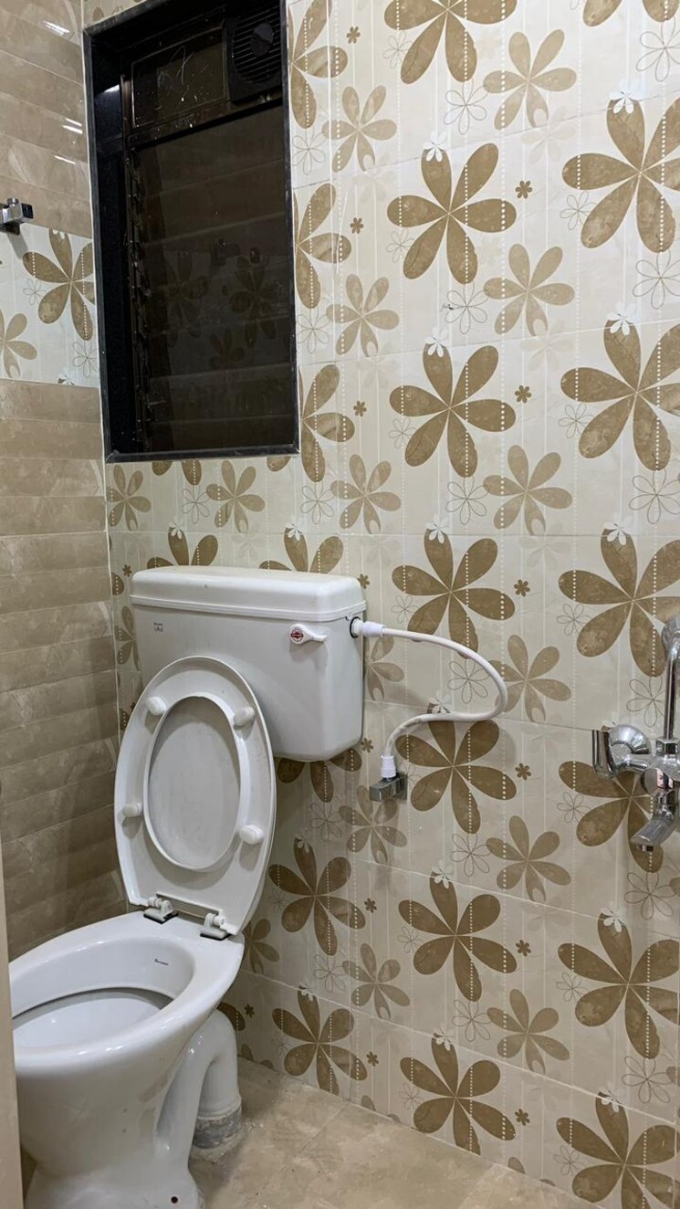 Bathroom, arihant-anshula 2 Bedroom 1080 Sq.Ft. Apartment In Taloja Navi Mumbai 7688824