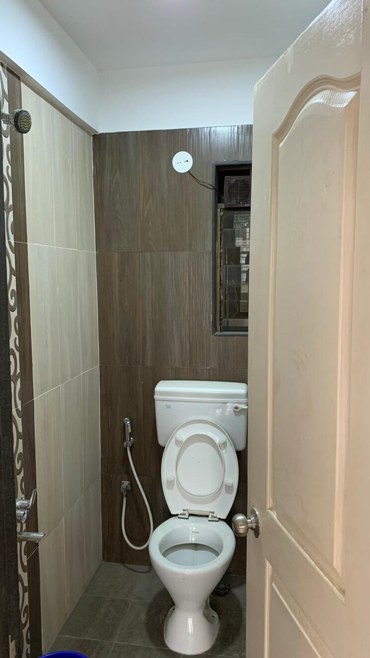 Bathroom, arihant-anshula 2 Bedroom 1080 Sq.Ft. Apartment In Taloja Navi Mumbai 7688824