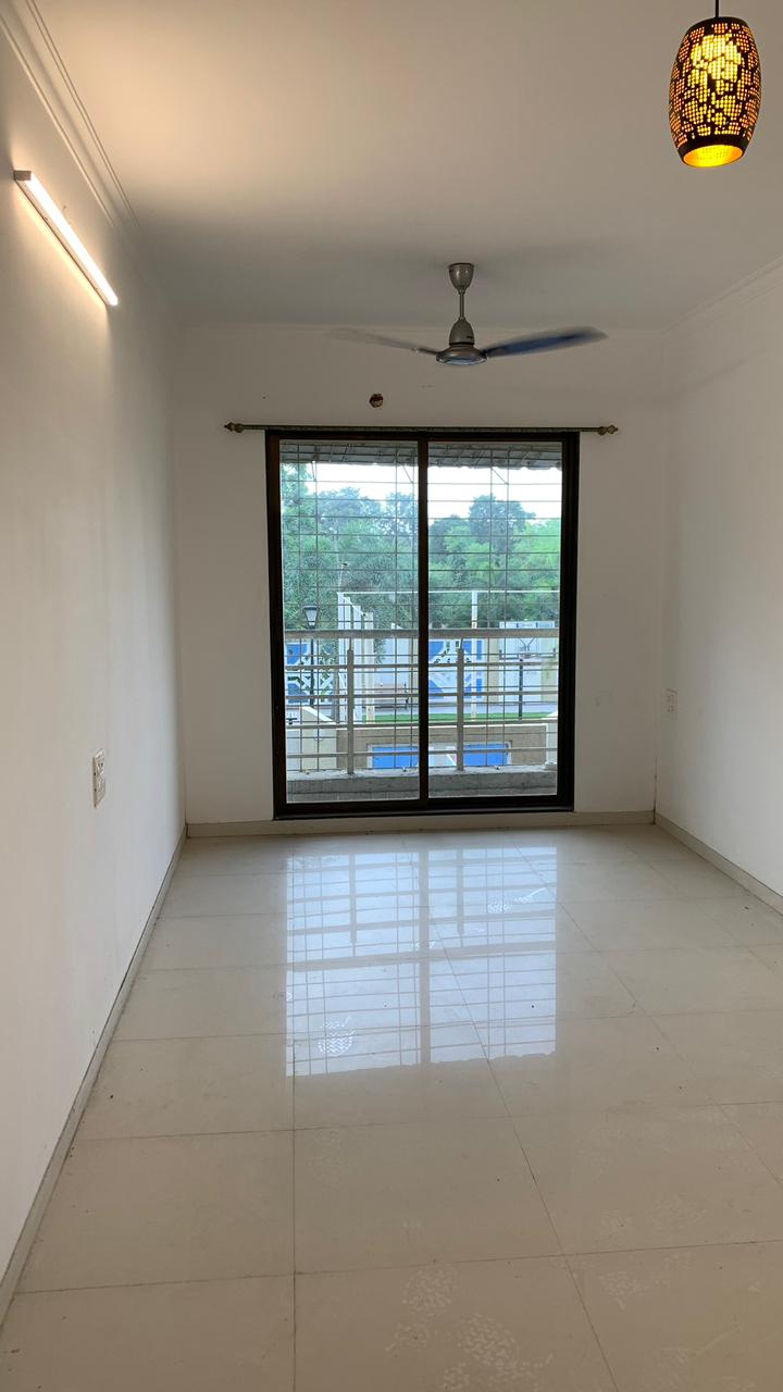 2 BHK Apartment For Resale in Arihant Anshula Taloja Navi Mumbai  7688824