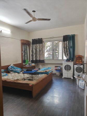 1 BHK Apartment For Rent in Koregaon Park Pune  7689629