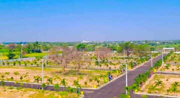  Plot – Exterior View View at Kandi - for Sale