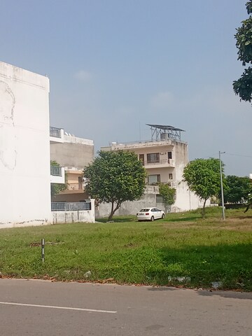  Plot For Sale in GMADA Eco City, North Mullanpur