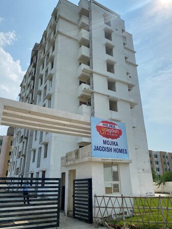 Studio Apartment For Resale in Mojika Jagdish Homes Goner Jaipur  7689654