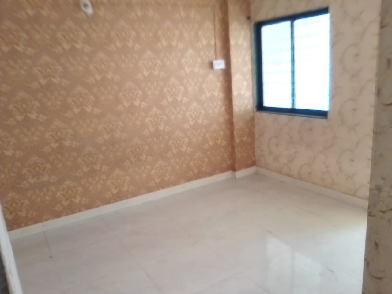 2 BHK Apartment For Rent in Panama Silver Stone Handewadi Pune  7689656