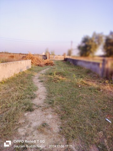 Plot Area in  Plot at Kathhera – for Sale