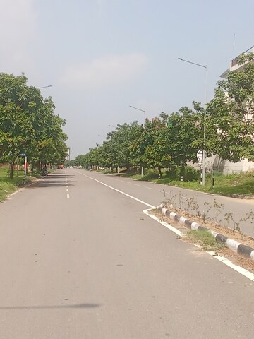  Plot For Sale in GMADA Eco City, North Mullanpur