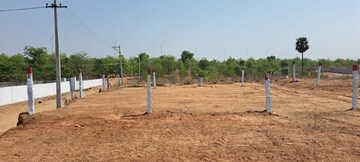 Plot For Resale in Koheda Hyderabad  7689704