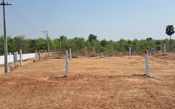 Plot For Sale in Koheda