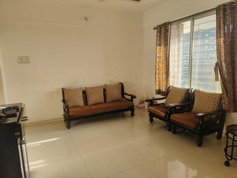 1 BHK Apartment For Rent in Indraprastha Housing Society Hadapsar Pune  7689720