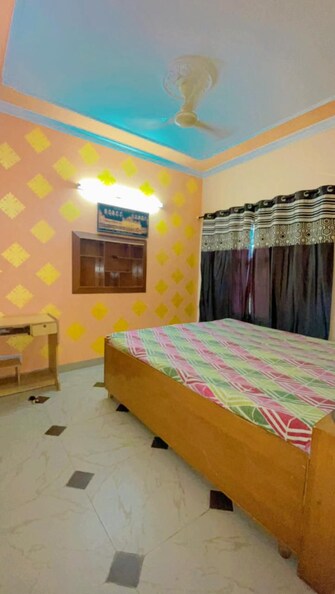 2 BHK Builder Floor For Rent in Sector 65 Mohali  7689732