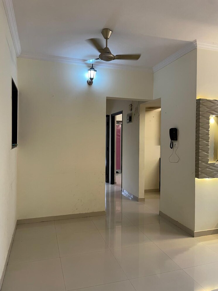 Room, bhoomi-acres 2 Bedroom 650 Sq.Ft. Apartment In Waghbil Thane 7689766