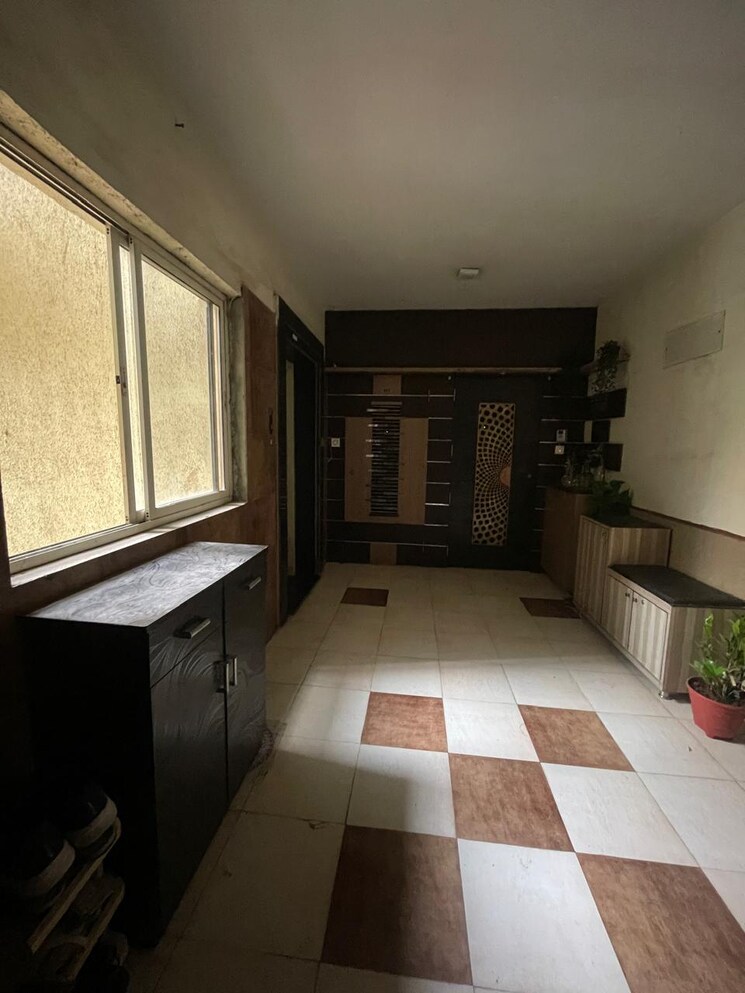 Kitchen, bhoomi-acres 2 Bedroom 650 Sq.Ft. Apartment In Waghbil Thane 7689766