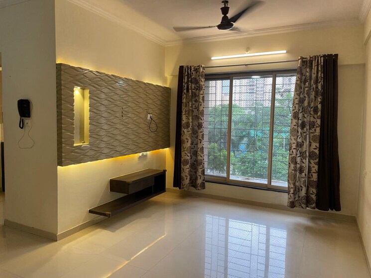 Bedroom, bhoomi-acres 2 Bedroom 650 Sq.Ft. Apartment In Waghbil Thane 7689766