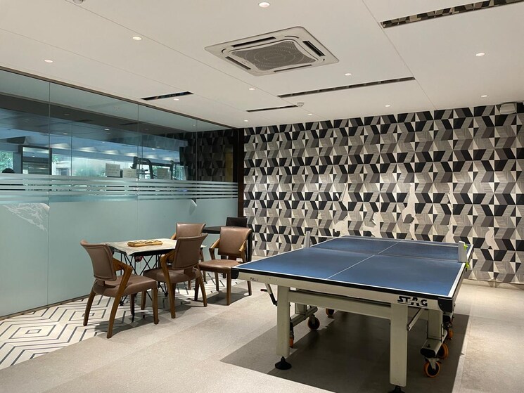 Master Bedroom, bhoomi-acres 2 Bedroom 650 Sq.Ft. Apartment In Waghbil Thane 7689766