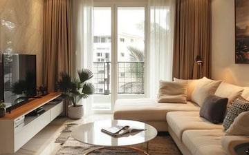2 BHK Independent House For Sale in Sampangi Rama Nagar