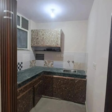 Kitchen in 2 BHK Builder Floor at Sector 73 – for Sale