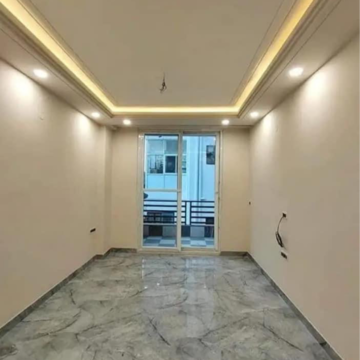 Room in 3 BHK Builder Floor at Chattarpur – for Sale
