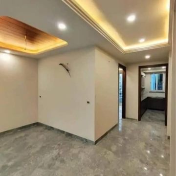 3 BHK Builder Floor For Sale in Chattarpur