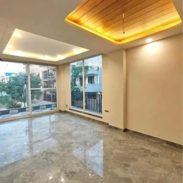 Room in 3 BHK Builder Floor at Chattarpur – for Sale
