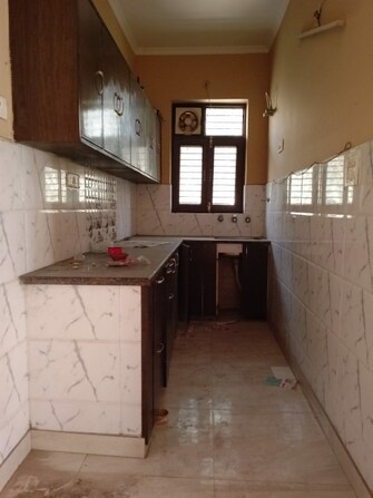 2 BHK Builder Floor For Resale in Sainik Colony Faridabad  7689796