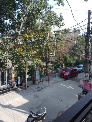 2 BHK Builder Floor – Exterior View View at Sainik Colony - for Sale