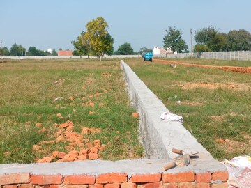 Plot Area in  Plot at Delta Ii Greater Noida – for Sale