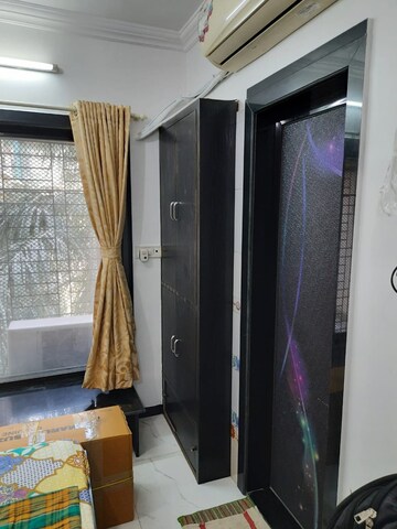 Furnished Amenities in Studio Apartment at Piccadilly CHS, Goregaon East – for Sale
