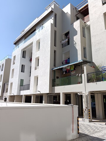 2 BHK Apartment – Exterior View View at BBCL Midland, Sholingnallur - for Sale
