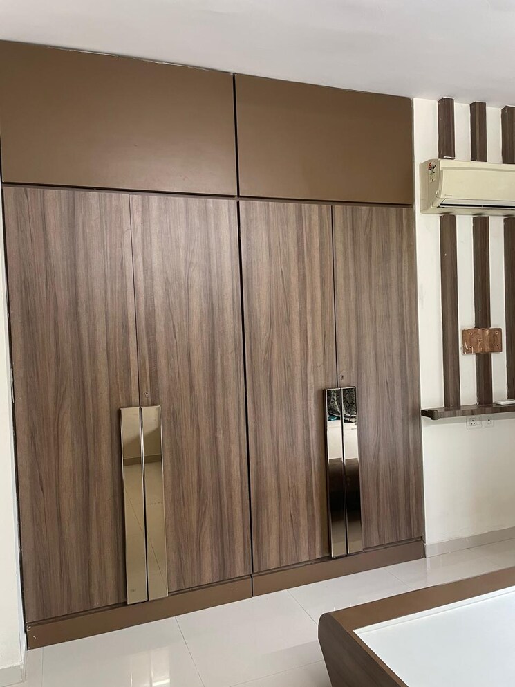 Room, bhoomi-acres 2 Bedroom 650 Sq.Ft. Apartment In Waghbil Thane 7689766