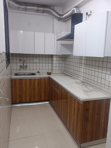 Kitchen in 2 BHK Builder Floor at Chattarpur – for Sale