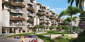 3.5 BHK Builder Floor For Resale in Navraj The Antalyas Sector 37d Gurgaon  7689890