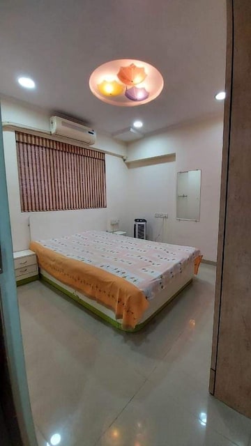 1 BHK Apartment For Rent in Dindoshi Onkar CHS Malad East Mumbai  7689898