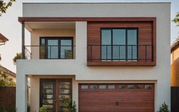 3 BHK Villa For Sale in Mysore Road
