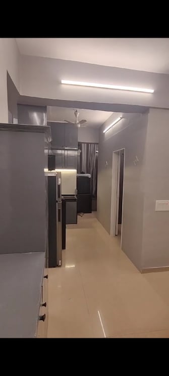 2 BHK Apartment For Rent in Pascal Wadi Mumbai  7689914