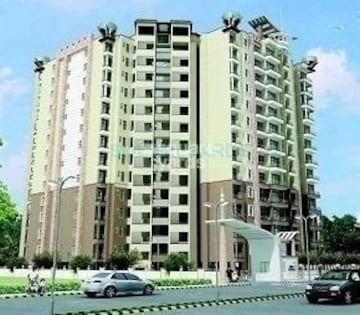 3 BHK Apartment For Resale in AVJ Homes Beta Ii Greater Noida Greater Noida  7689944