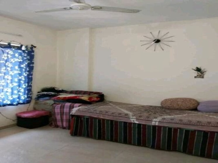 Bedroom, dosti-vijeta 1 Bedroom 485 Sq.Ft. Apartment In Vartak Nagar Thane 7689936