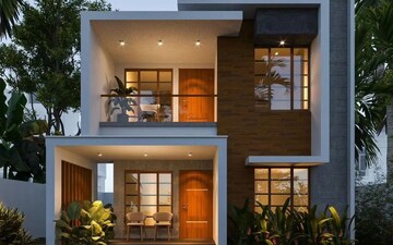 3 BHK Villa For Sale in Mysore Road