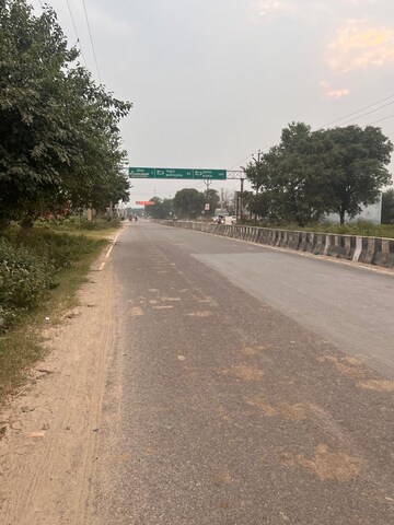 Plot Area in  Plot at Murshadpur – for Sale