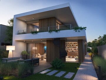3 BHK Villa For Sale in Mysore Road