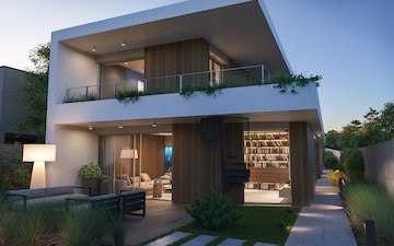 3 BHK Villa For Sale in Mysore Road