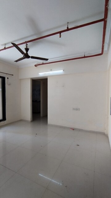 Room in 1 BHK Apartment at Raunak City, Kalyan West – for Sale