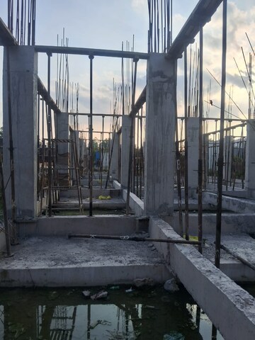 3 BHK Builder Floor – Exterior View View at Noida Central - for Sale